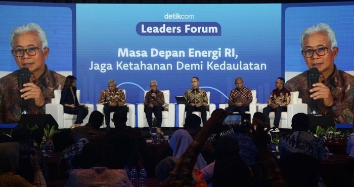 SKK Migas Yakin: Gas Melimpah di 2030