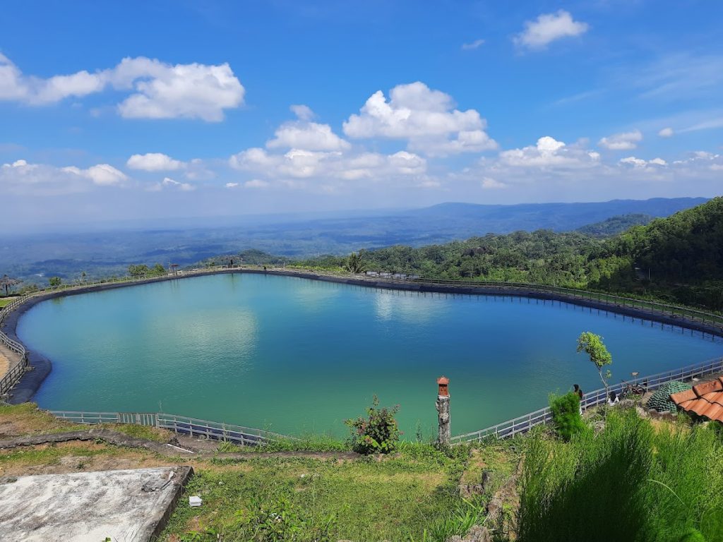 Liburan Tenang di Desa Wisata Nglanggeran Gunungkidul: Alam & Budaya Menyatu