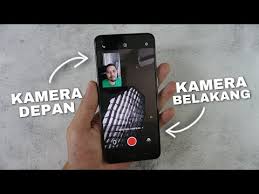Tips Maksimalin Kamera Depan HP buat Konten: Biar Gak Kalah Sama Kamera Belakang
