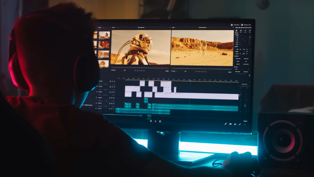 Panduan Belajar Editing Teks dan Artikel Secara Profesional