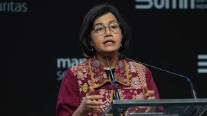 Kontroversi Pajak Sri Mulyani: Rencana Pajak Karbon dan Dampaknya ke Industri Nasional