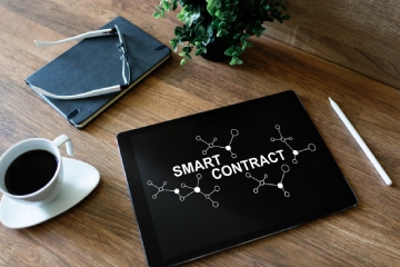 Keunggulan Smart Contract dalam Dunia Properti