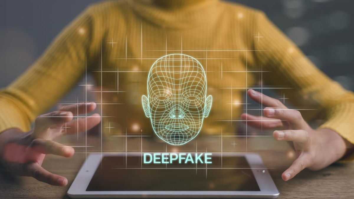 Tren Cybersecurity Menghadapi Ancaman Deepfake