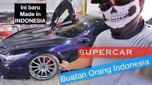 Cara Mengimpor Super Car Ke Indonesia Tanpa Ribet Dan Aman Secara Legal