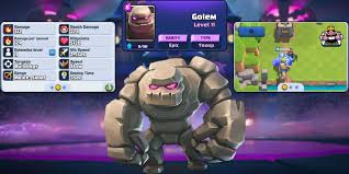 Kartu Epic Terbaik di Clash Royale yang Wajib Kamu Naikkan Levelnya