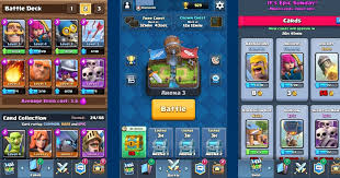 Cara Mengatur Deck Clash Royale Sesuai Gaya Bermain Kamu