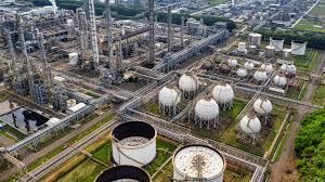 Peran LG Chem dalam Industri Kimia dan Material Global