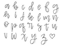 Tipografi Sebagai Seni Ketika Huruf Berbicara Lewat Bentuk dan Emosi